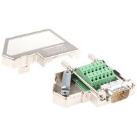 フエニックス・コンタクト Phoenix Contact アクセサリ SUBCON シリーズ 2761826 1個（直送品）