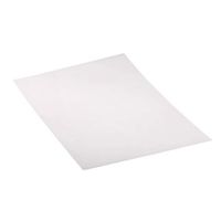 Fortex レーザーアートワークフィルム 286-6773 1ロット(10個)（直送品）