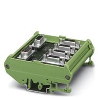 フエニックス・コンタクト Phoenix Contact PLC I/Oモジュール I/O Module 2799364 1個（直送品）