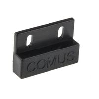 AssemTech センサマグネット Assemtech， 30 7 x 20 mm PSM BLK 1個（直送品）