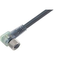 Franz Binder Binder， 磁気ケーブル， 24 AWG， コア数:3 79 3404 55 03 1個（直送品）