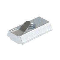 LinkLink様用 ツバキフレックスリンク FlexLink 接続部品 M6 スチール XFAN 6