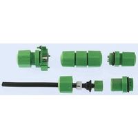 フエニックス・コンタクト アダプタ， Phoenix Contact 1670248 ストレート 1個（直送品）