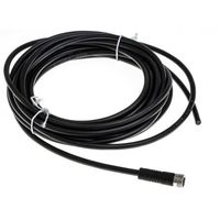 Franz Binder Binder， 磁気ケーブル， 24 AWG， コア数:3 79 3406 55 03 1個（直送品）