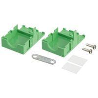 フエニックス・コンタクト Phoenix Contact， 端子台 ハウジング， 5， ABS， ケーブルマウント 1803895 1個（直送品）