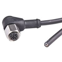 Franz Binder binder， 磁気ケーブル， 24 AWG， コア数:5， 763シリーズ 79 3444 52 05 1個（直送品）