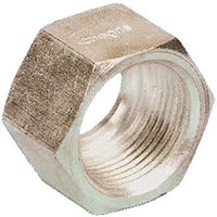 パーカー・ハネフィン S/steel sleeve nut，16mm 1810 16 00 1ロット(5個)（直送品）