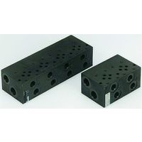 ボッシュ・レックスロス Bosch Rexroth R900172222 マニホールドブロック 1個（直送品）