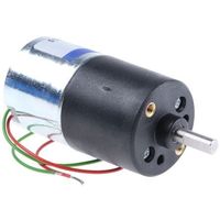 Micromotors DCM[h[^ uVtMA 6 V 20 NcmC L149[6[392 1iij