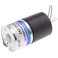 Micromotors DCM[h[^ uVtMA 12V 20 NcmC L149[12[392 1iij