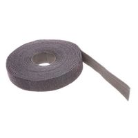 Thomas & Betts フック / ループストラップ 19.05 mm x 4.572m 黒 ナイロン 299-0933（直送品）