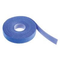 Thomas & Betts フック / ループストラップ 19.05 mm x 4.572m 青 ナイロン 299-0977（直送品）