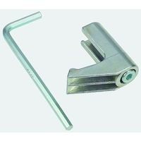 ターク・ジャパン 取り付けクランプ Turck KLI1 1個（直送品）