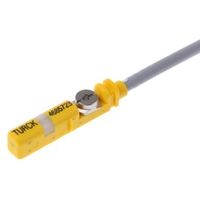 ターク・ジャパン 磁気式ピックアップ Turck ブロック形 BIM-UNT-AP6X-0.3-PSG3M 1個（直送品）