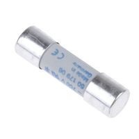SIBA (シバ) 管ヒューズ 10A 10 x 38mm 700V ac 50ー179ー06/10A