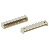 モレックス Molex 基板接続用ピンヘッダ 15極 1.25mm 1列 53047ー1510 1ロット(5個)（直送品）