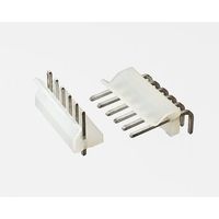 モレックス Molex 基板接続用ピンヘッダ 5極 3.96mm 1列 5273ー05A 1ロット(10個)（直送品）