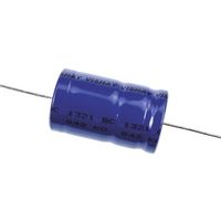 ビシェイ Vishay コンデンサ 33μF， ，450V dc， MAL204217339E3 1ロット(5個)（直送品）
