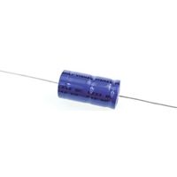 ビシェイ Vishay コンデンサ 22μF， ，450V dc， MAL204217229E3 1ロット(5個)（直送品）