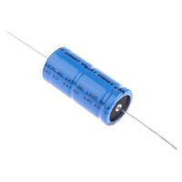 ビシェイ Vishay コンデンサ 47μF， ，450V dc， MAL204317479E3 1ロット(5個)（直送品）