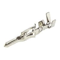 Molex コネクタ端子 (圧着端子) オス MiniーFit Plus HCSシリーズ 44478-3112 1ロット(100個)（直送品）