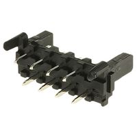 Molex IDCコネクタ 1.27mmピッチ 8極 1列 オス， Picoflexシリーズ， 90325ー0008 1ロット(5個)（直送品）