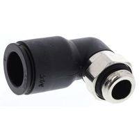 パーカー・ハネフィン Legris エルボ 3199 12 13 3199シリーズ 1ロット(2個)（直送品）