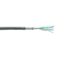 ツイストペアケーブル / マルチペアケーブル，3ペアAWG28 AWG 遮蔽 152m 8133 060500 1リール(152m)（直送品）