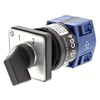 Kraus & Naimer CG4A220/GBA124EF 1個（直送品）