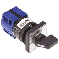 Kraus & Naimer CG4A290/GBA120EF 1iij
