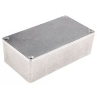 Hammond アルミニウム