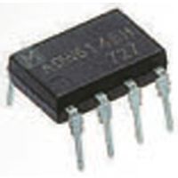 パナソニック Panasonicフォトカプラ， スルーホール実装， MOSFET出力， AQW614EH 1個（直送品）