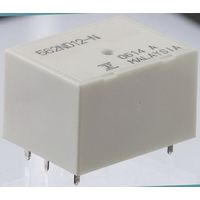 富士通（FUJITSU） 富士通 リレー 12V dc 1c接点 基板実装タイプ