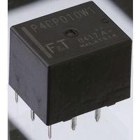 xm [ 12V dcC 1cړ_ ^Cv FTR-P4CP012W1 1iij