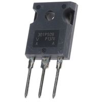 ビシェイ Vishay サイリスタ， SCR， 20A， 800V， VSー30TPS08ーM3 1個（直送品）