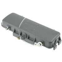 ハーティング Protective Cover Han Bシリーズ 09300245425 1個（直送品）