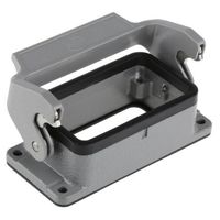 ハーティング Harting ヘビーデューティコネクタ Han B シリーズ 10 09300100305 1個（直送品）