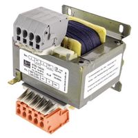 BLOCK 絶縁トランス 100VA STEU100/24 1個（直送品）