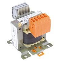 BLOCK 絶縁トランス 63VA STEU63/23 1個（直送品）