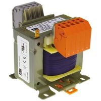 BLOCK 絶縁トランス 100VA STEU100/23 1個（直送品）