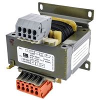 BLOCK 絶縁トランス 160VA STEU160/23 1個（直送品）
