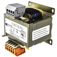 BLOCK 絶縁トランス 250VA STEU250/23 1個（直送品）