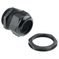 Lapp Japan ケーブルグランド， 径:M50， 材質:ポリアミド 53111260+53119160 1袋(5個)（直送品）