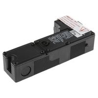 ソレノイドインターロックスイッチ Schmersal， M20， 24 V dc， IP67 AZM190-02/10RK-24VDC 1個（直送品）