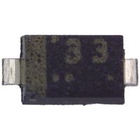 東芝， 整流ダイオード， 50mA， 25V 表面実装， 2ーPin SODー523 ショットキー 1SS405(F) 1ロット(10個)（直送品）