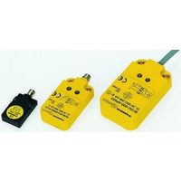 ターク・ジャパン Turck 近接センサ ブロック形 検出範囲 15 mm 非突出型 250Hz Bi15U-Q20-AP6X2 1個（直送品）