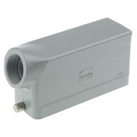 ハーティング Harting ヘビーデューティコネクタ Han B シリーズ 24 09300241540 1個（直送品）