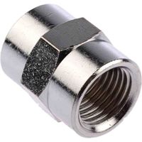 パーカー・ハネフィン ストレート形締付け継手 Legris 0902 00 13 LF3000シリーズ 1ロット(5個)（直送品）