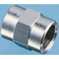 パーカー・ハネフィン ストレート形締付け継手 Legris 0902 10 17 LF3000シリーズ 1ロット(5個)（直送品）