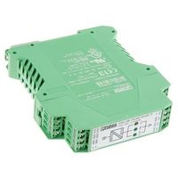 フエニックス・コンタクト DIN Rail mount RS485 Repeater 2744429 1個（直送品）